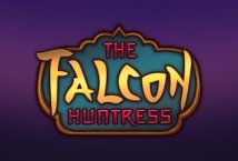 The Falcon Huntress